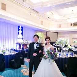 ザ・リッツ・カールトン大阪の写真13枚目