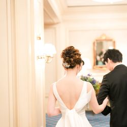 ザ・リッツ・カールトン大阪の写真33枚目