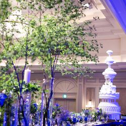 ザ・リッツ・カールトン大阪の写真19枚目