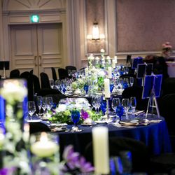 ザ・リッツ・カールトン大阪の写真9枚目