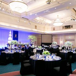 ザ・リッツ・カールトン大阪の写真22枚目