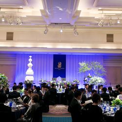 ザ・リッツ・カールトン大阪の写真2枚目