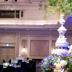 ザ・リッツ・カールトン大阪の写真15枚目