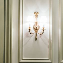 ザ・リッツ・カールトン大阪の写真1枚目