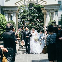 ザ・リッツ・カールトン大阪の写真13枚目