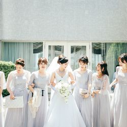 ザ・リッツ・カールトン大阪の写真5枚目