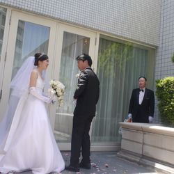 ザ・リッツ・カールトン大阪の写真12枚目