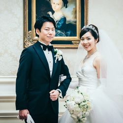 ザ・リッツ・カールトン大阪の写真20枚目