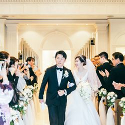 ザ・リッツ・カールトン大阪の写真11枚目