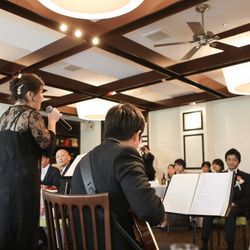 ザ ナンザンハウスの写真10枚目