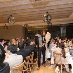 ラシック アンジュールの写真14枚目