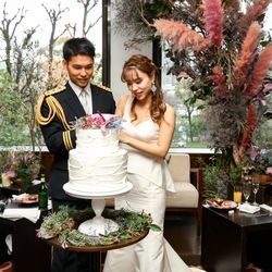 ザ・ガーデンオリエンタル大阪の写真25枚目