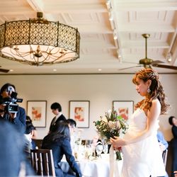 ザ・ガーデンオリエンタル大阪の写真31枚目