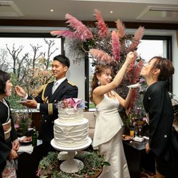 ザ・ガーデンオリエンタル大阪の写真16枚目