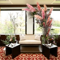 ザ・ガーデンオリエンタル大阪の写真1枚目