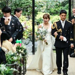 ザ・ガーデンオリエンタル大阪の写真4枚目