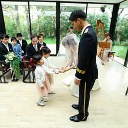 ザ・ガーデンオリエンタル大阪の写真3枚目