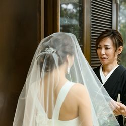 ザ・ガーデンオリエンタル大阪の写真20枚目