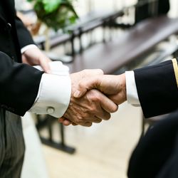 ザ・ガーデンオリエンタル大阪の写真13枚目