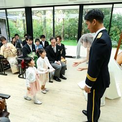 ザ・ガーデンオリエンタル大阪の写真18枚目