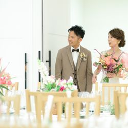 メゾン プルミエールの写真15枚目