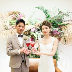 メゾン プルミエールの写真20枚目