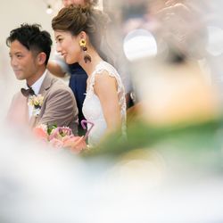 メゾン プルミエールの写真11枚目