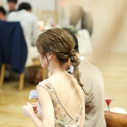 メゾン プルミエールの写真9枚目