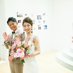 メゾン プルミエールの写真1枚目