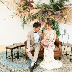 メゾン プルミエールの写真15枚目