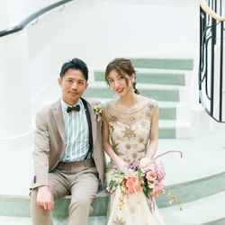 メゾン プルミエールの写真34枚目