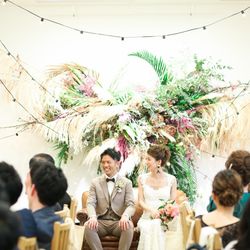 メゾン プルミエールの写真22枚目