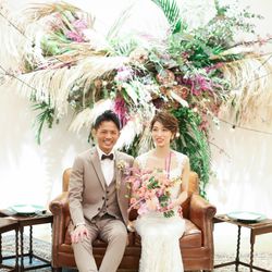 メゾン プルミエールの写真1枚目