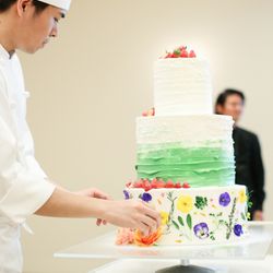 メゾン プルミエールの写真13枚目