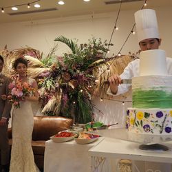 メゾン プルミエールの写真2枚目