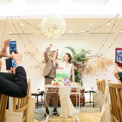 メゾン プルミエールの写真35枚目