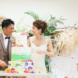 メゾン プルミエールの写真18枚目