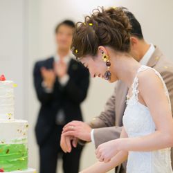 メゾン プルミエールの写真32枚目