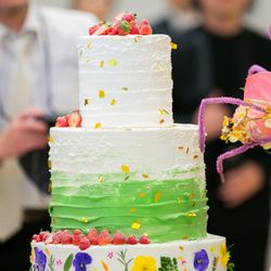 メゾン プルミエールの写真11枚目