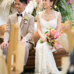 メゾン プルミエールの写真18枚目