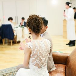 メゾン プルミエールの写真19枚目