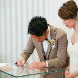 メゾン プルミエールの写真10枚目