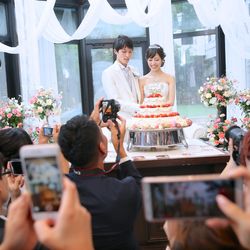 ニーズ青山 by T&G WEDDING の写真25枚目