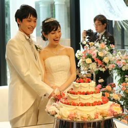 ニーズ青山 by T&G WEDDING の写真3枚目