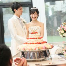 ニーズ青山 by T&G WEDDING の写真13枚目