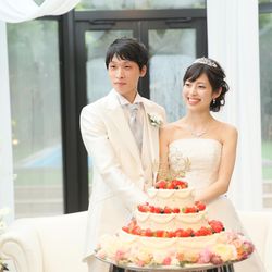 ニーズ青山 by T&G WEDDING の写真14枚目