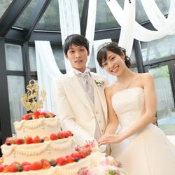 ニーズ青山 by T&G WEDDING の写真35枚目