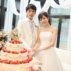 ニーズ青山 by T&G WEDDING の写真18枚目