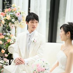 ニーズ青山 by T&G WEDDING の写真18枚目