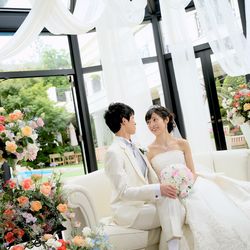 ニーズ青山 by T&G WEDDING の写真18枚目